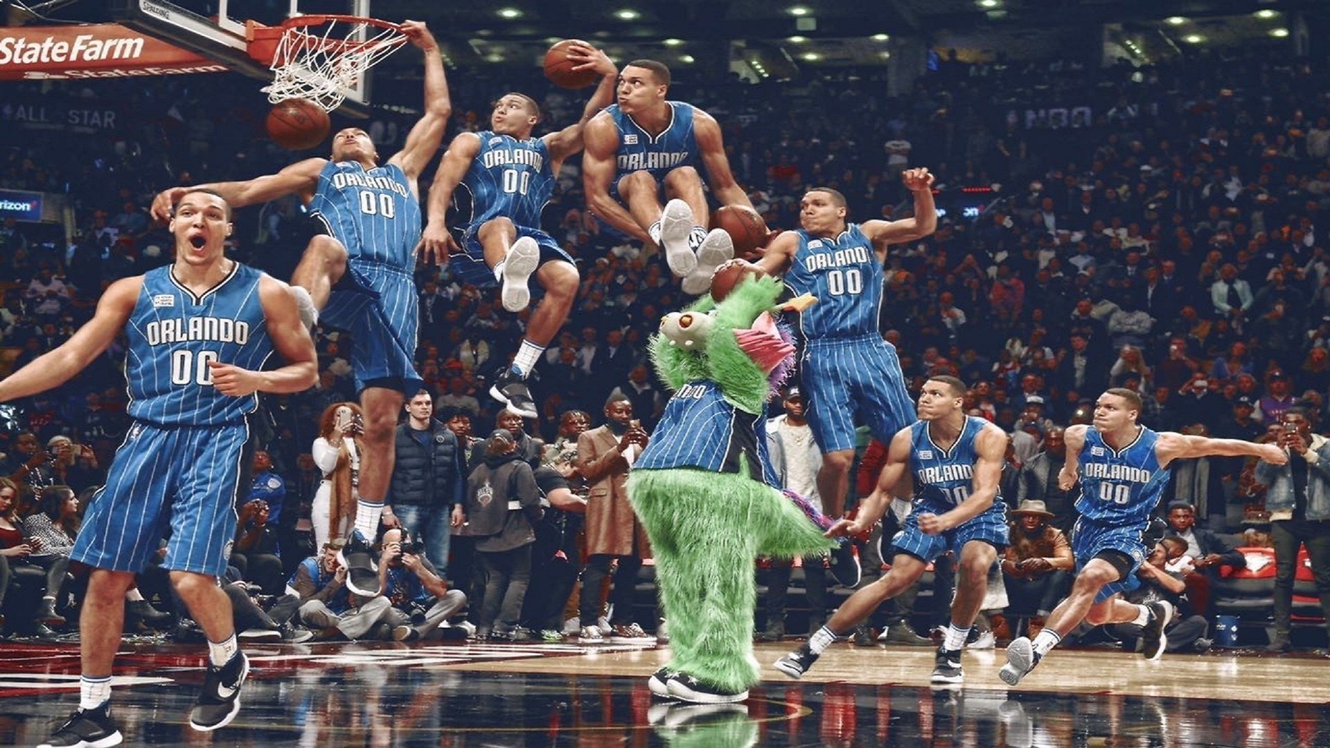 火箭力克太阳，高诗岩扛起全队的背后故事